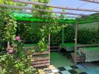 База отдыха «Лукоморье» - номер Двухместный на втором этаже с видом море фото 11