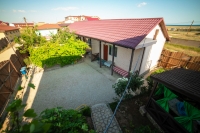 База отдыха «Лукоморье» - номер Трехместный люкс на первом этаже фото 7