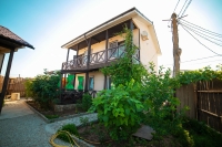 База отдыха «Лукоморье» - номер Двухкомнатный пятиместный на втором этаже фото 7