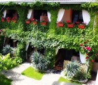 Алушта, ул. Глазкрицкого, 8 Ж