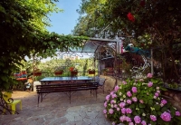 Вилла «Гармония» фото 14