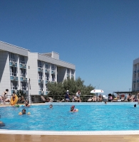 Апартаменты-студия ул. Челнокова, 19а корпус 3 - апартаменты