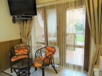 Вилла «Гармония» - номер «Стандарт» 1-комнатный фото