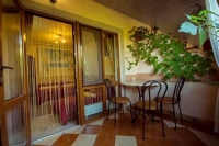 Вилла «Гармония» - номер «Стандарт» 1-комнатный фото 4