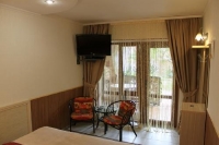 Вилла «Гармония» - номер «Стандарт» 1-комнатный фото 8