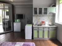 Квартира-студия ул. Подвойского, 38