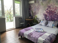 Гурзуф, ул. Подвойского, 38