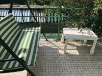 Гурзуф, Квартира-студия ул. Подвойского, 38 ул. Подвойского, 38