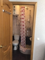 Квартира-студия ул. Подвойского, 38 фото квартира