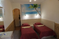 Вилла «Гармония» - номер «Стандарт» 1-комнатный фото 13