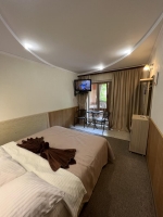 Вилла «Гармония» - номер «Стандарт» 1-комнатный фото 17