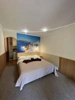 Вилла «Гармония» - номер «Стандарт» 1-комнатный фото 18