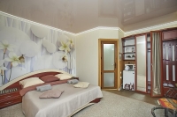 Вилла «Гармония» - номер «Комфорт» 1-комнатный