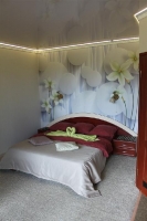 Вилла «Гармония» - номер «Комфорт» 1-комнатный фото 2