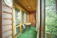 Вилла «Гармония» - номер «Комфорт» 1-комнатный фото 3