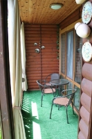 Вилла «Гармония» - номер «Комфорт» 1-комнатный фото 5