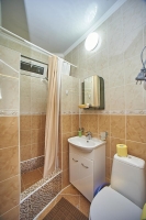 Вилла «Гармония» - номер «Комфорт» 1-комнатный фото 11