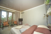 Вилла «Гармония» - номер «Комфорт» 1-комнатный фото 14