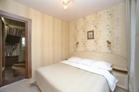 Вилла «Гармония» - номер «Семейный» 2-х комнатный фото