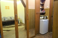 Вилла «Гармония» - номер «Семейный» 2-х комнатный фото 8