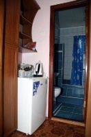 Вилла «Гармония» - номер «Семейный» 2-х комнатный фото 9