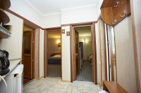 Вилла «Гармония» - номер «Люкс» 2-х комнатный