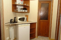 Вилла «Гармония» - номер «Люкс» 2-х комнатный фото