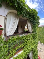 Вилла «Гармония» - номер «Люкс» 2-х комнатный фото 2