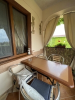 Вилла «Гармония» - номер «Люкс» 2-х комнатный фото 3