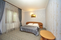 Вилла «Гармония» - номер «Люкс» 2-х комнатный фото 7