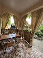 Вилла «Гармония» - номер 2-Х комнатный с кухней