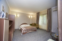 Вилла «Гармония» - номер 2-Х комнатный с кухней фото 3