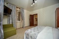 Вилла «Гармония» - номер 2-Х комнатный с кухней фото 6