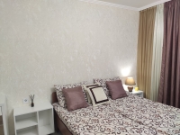 1-Комнатная квартира пр-т Октябрьской революции, 56 7 этаж - квартира