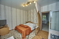 Вилла «Гармония» - номер 2-Х комнатный с кухней фото 11