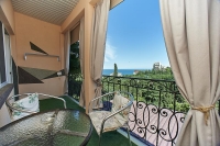 Вилла «Гармония» - номер «Люкс» 1-комнатный