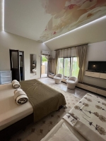 Вилла «Гармония» - номер «Люкс» 1-комнатный фото