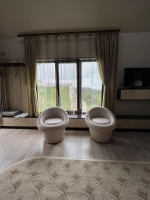 Вилла «Гармония» - номер «Люкс» 1-комнатный фото 3