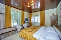 Вилла «Гармония» - номер «Люкс» 1-комнатный фото 11