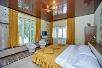 Вилла «Гармония» - номер «Люкс» 1-комнатный фото 12