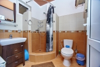 Вилла «Гармония» - номер «Люкс» 1-комнатный фото 13