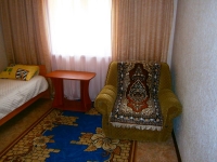 Гостевой дом «Усадьба» - номер Семейный 1-комнатный №6 фото 7