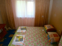 Гостевой дом «Усадьба» - номер Семейный 1-комнатный №6 фото 8