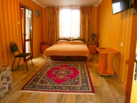 Гостевой дом «Усадьба» - номер Однокомнатный №5 фото 5