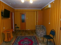 Гостевой дом «Усадьба» - номер Однокомнатный №5 фото 7