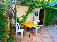 Гостевой дом «Усадьба» - номер Однокомнатный №7 фото