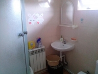 Гостевой дом «Усадьба» - номер Однокомнатный №7 фото 3