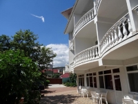 Алушта, ул. Гвардейская, 4 Б