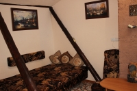 Евпатория Трехкомнатная квартира ул. Революции, 42/3 отзывы 