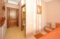 Гостевой дом «Ангара» - номер 2-Х местный фото